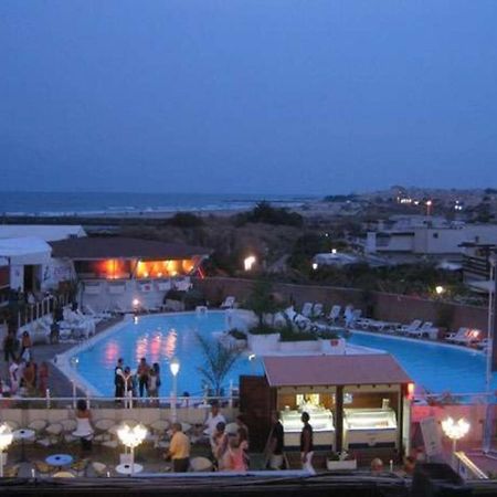 Naturiste Cap D'Agde Port Nature 57 Eksteriør bilde